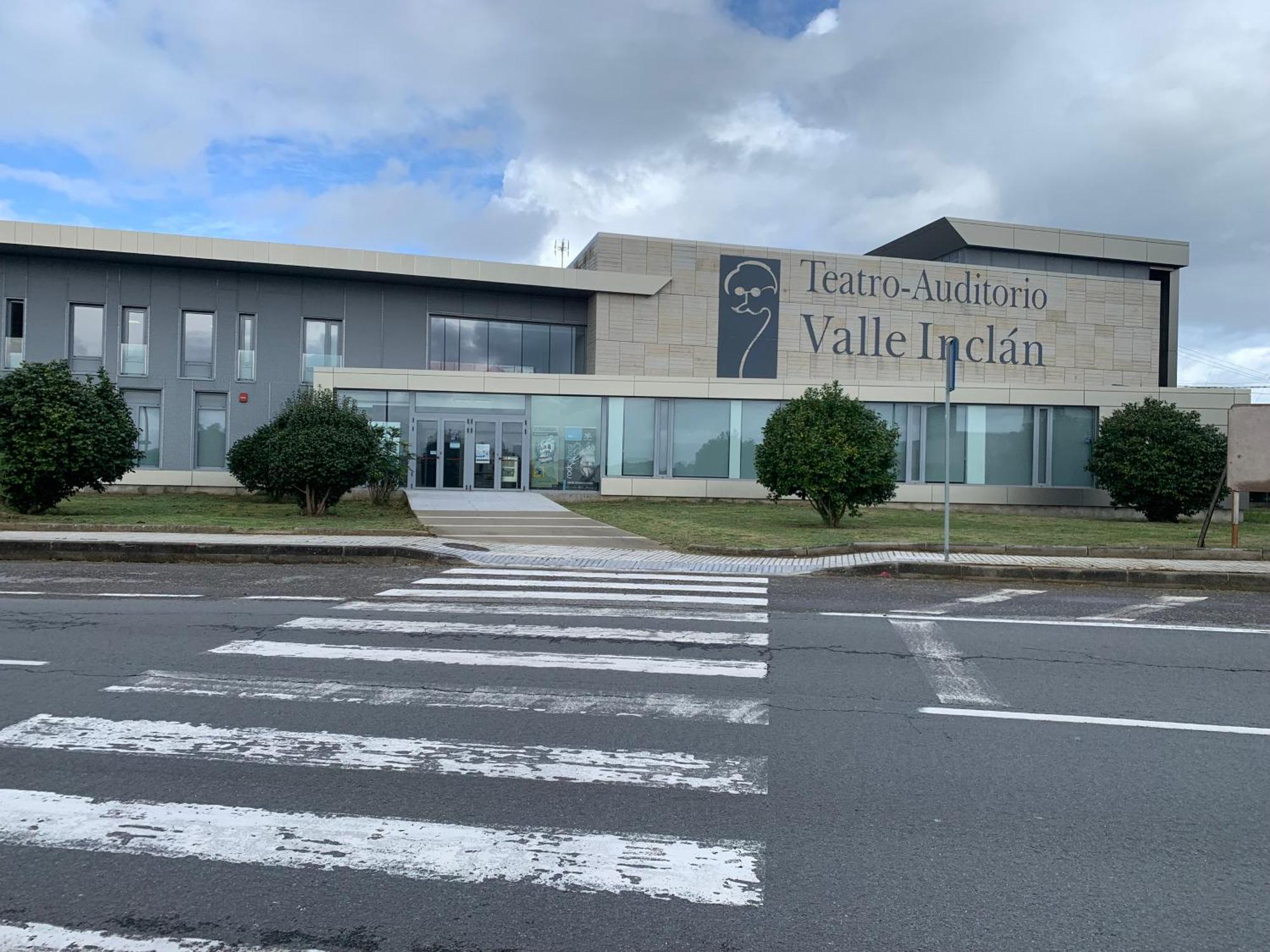 Atico Vilanova Villanueva De Arosa Extérieur photo